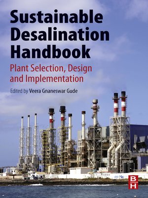 cover image of Sustainable Desalination Handbook